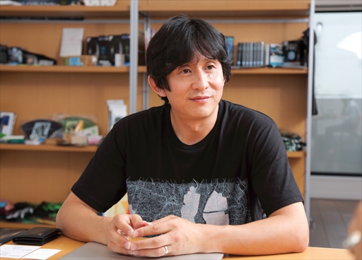 画像ギャラリー No.006のサムネイル画像 / 「Ingress」は文化や言語の壁を超え「Pokémon GO」は世界に幸せを届ける。公式ユーザーイベントAegis Novaを前に,Nianticの歩みを川島氏に聞いた