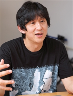 画像ギャラリー No.008のサムネイル画像 / 「Ingress」は文化や言語の壁を超え「Pokémon GO」は世界に幸せを届ける。公式ユーザーイベントAegis Novaを前に,Nianticの歩みを川島氏に聞いた