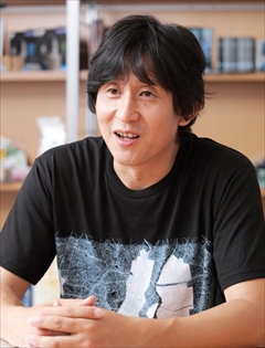 画像ギャラリー No.009のサムネイル画像 / 「Ingress」は文化や言語の壁を超え「Pokémon GO」は世界に幸せを届ける。公式ユーザーイベントAegis Novaを前に,Nianticの歩みを川島氏に聞いた