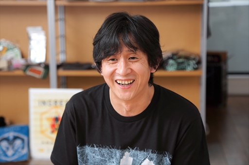 画像ギャラリー No.011のサムネイル画像 / 「Ingress」は文化や言語の壁を超え「Pokémon GO」は世界に幸せを届ける。公式ユーザーイベントAegis Novaを前に,Nianticの歩みを川島氏に聞いた