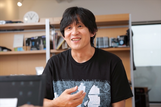 画像ギャラリー No.012のサムネイル画像 / 「Ingress」は文化や言語の壁を超え「Pokémon GO」は世界に幸せを届ける。公式ユーザーイベントAegis Novaを前に,Nianticの歩みを川島氏に聞いた