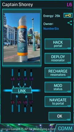 画像ギャラリー No.014のサムネイル画像 / 「Ingress」は文化や言語の壁を超え「Pokémon GO」は世界に幸せを届ける。公式ユーザーイベントAegis Novaを前に,Nianticの歩みを川島氏に聞いた