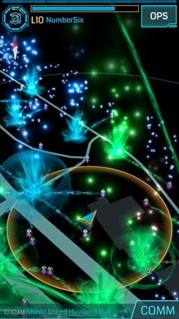 画像ギャラリー No.017のサムネイル画像 / 「Ingress」は文化や言語の壁を超え「Pokémon GO」は世界に幸せを届ける。公式ユーザーイベントAegis Novaを前に,Nianticの歩みを川島氏に聞いた