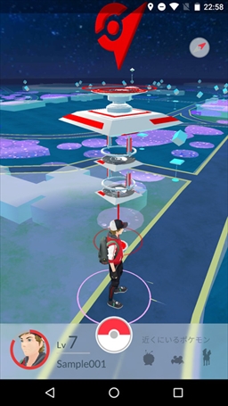 画像ギャラリー No.022のサムネイル画像 / 「Ingress」は文化や言語の壁を超え「Pokémon GO」は世界に幸せを届ける。公式ユーザーイベントAegis Novaを前に,Nianticの歩みを川島氏に聞いた