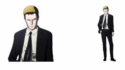 画像ギャラリー No.004のサムネイル画像 / 2018年10月放送予定のTVアニメ「イングレス」のキャラクタービジュアルが公開。アニメのメインスタッフの情報も明らかに