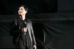 画像ギャラリー No.033のサムネイル画像 / 3000人以上の「Ingress」エージェントが参加登録。“世界初のAR舞台挨拶”が行われた公式イベント「Mission Day Fukuoka」と「XM Festival Fukuoka」の模様をレポート