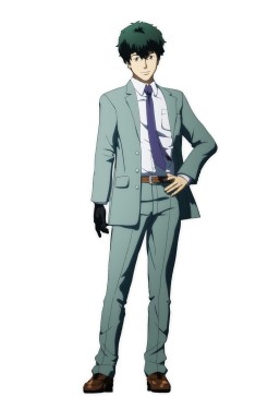 画像ギャラリー No.004のサムネイル画像 / TVアニメ「イングレス」，メインキャラを演じるキャスト情報が公開に。人工知能ADA役にはアプリ版と同じく緒方恵美さんを起用