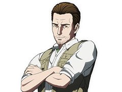 TVアニメ「イングレス」，ゲームと連動する「リアルタイム・ストーリー」が発表に。特設ページは8月15日にオープン予定