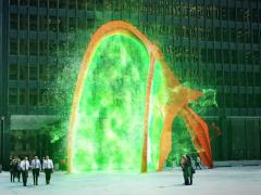 「Ingress」のメジャーアップデート版「Ingress Prime」がリリース。AR（拡張現実）を利用した次世代版リアルワールドゲームを体験しよう