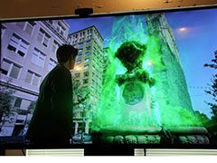 「Ingress Prime」の企画意図や経緯，「Ingress」からの刷新部分や新機能を開発者がプレゼン。Nianticのプレスラウンドテーブルをレポート