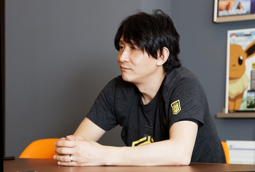 画像ギャラリー No.005のサムネイル画像 / 「Darsana Prime Tokyo」の戦いは“並行世界”で起きている。Niantic川島優志氏が語る「Ingress Prime」でつながるエージェントの絆とは