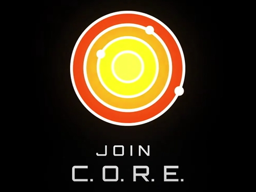 画像ギャラリー No.001のサムネイル画像 / 「Ingress」向けのサブスクリプションサービス“C.O.R.E.”が発表。価格は月額4.99米ドル，近日中に提供を開始へ