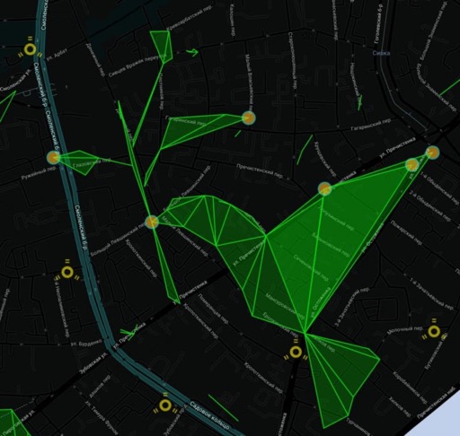 画像ギャラリー No.009のサムネイル画像 / ［インタビュー］サービス開始11年目の「Ingress」。本作のキーマンにIngressの現在や今後の展望などを聞いた