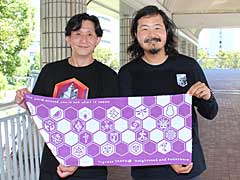 ［インタビュー］サービス開始11年目の「Ingress」。本作のキーマンにIngressの現在や今後の展望などを聞いた