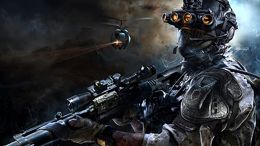画像ギャラリー No.002のサムネイル画像 / CI Games,スナイパーに特化したFPSシリーズの最新作「Sniper: Ghost Warrior 3」を2016年にリリース