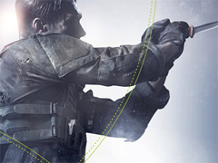 ［gamescom］「Sniper: Ghost Warrior 3」はあらゆる状況を想定したプランを練って戦う，オープンワールドタイプのFPSに進化