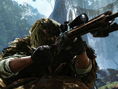 「Sniper: Ghost Warrior 3」の発売が3週間延期され，2017年4月25日に