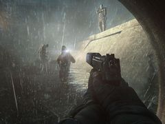 「スナイパー ゴーストウォリアー3」，主人公ジョンと弟ロバートの絆を描くストーリートレイラーが公開