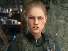 「スナイパー ゴーストウォリアー3」，戦闘バリエーションを収録したトレイラーが公開。ジョナサンを支えるパートナーの情報も