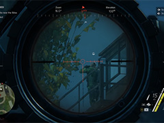 「スナイパー ゴーストウォリアー3」，“開発者が語る”シリーズ第1弾「知っておくべきTOP10」トレイラーが本日公開