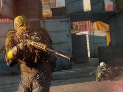 「スナイパー ゴーストウォリアー3」，本日実装されるマルチプレイモードの紹介PVが公開。アップデートではシングルモードのバグ修正などにも対応