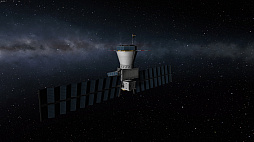 画像ギャラリー No.003のサムネイル画像 / 「Kerbal Space Program」の無料アップデート「Shared Horizons」がリリース。欧州の主要宇宙機関が率いる2つのミッションなどが追加
