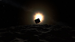 画像ギャラリー No.004のサムネイル画像 / 「Kerbal Space Program」の無料アップデート「Shared Horizons」がリリース。欧州の主要宇宙機関が率いる2つのミッションなどが追加