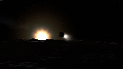 画像ギャラリー No.005のサムネイル画像 / 「Kerbal Space Program」の無料アップデート「Shared Horizons」がリリース。欧州の主要宇宙機関が率いる2つのミッションなどが追加