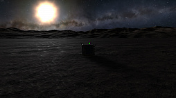 画像ギャラリー No.006のサムネイル画像 / 「Kerbal Space Program」の無料アップデート「Shared Horizons」がリリース。欧州の主要宇宙機関が率いる2つのミッションなどが追加
