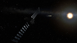 画像ギャラリー No.007のサムネイル画像 / 「Kerbal Space Program」の無料アップデート「Shared Horizons」がリリース。欧州の主要宇宙機関が率いる2つのミッションなどが追加