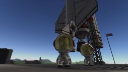 画像ギャラリー No.002のサムネイル画像 / PC版「Kerbal Space Program」が中国市場に向けて配信開始