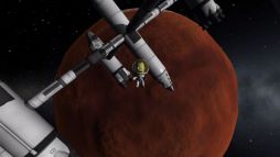 画像ギャラリー No.003のサムネイル画像 / PC版「Kerbal Space Program」が中国市場に向けて配信開始