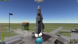 画像ギャラリー No.005のサムネイル画像 / PC版「Kerbal Space Program」が中国市場に向けて配信開始