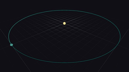 画像ギャラリー No.002のサムネイル画像 / 「Kerbal Space Program」の軌道テッセレーションを動画に合わせて解説する“Dev Diary#9”が公開
