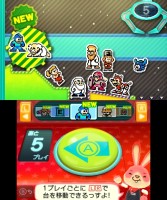 画像ギャラリー No.004のサムネイル画像 / 「バッジとれ〜るセンター」に「ロックマン クラシックス コレクション」の新台が登場。「ロックマン」シリーズのボスキャラのバッジを追加