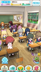 画像ギャラリー No.030のサムネイル画像 / コロプラの新作「東京カジノプロジェクト」「バトルガールハイスクール」「RUMBLE CITY」が発表。リリース時期は今冬〜2015年春を予定