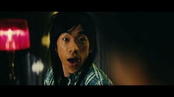 画像ギャラリー No.003のサムネイル画像 / 「東京カジノプロジェクト」,織田信成さんを起用したCM第2弾が放映