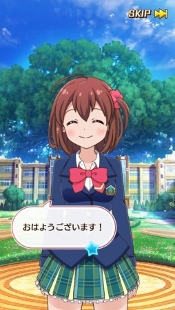 画像ギャラリー No.002のサムネイル画像 / 可愛い教え子とのスキンシップも楽しめる“ぷにコン”操作のアクションRPG。「バトルガール ハイスクール」プレイレポート
