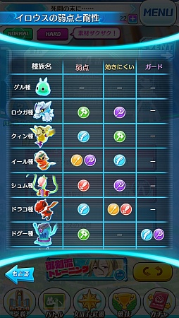 画像ギャラリー No.008のサムネイル画像 / 可愛い教え子とのスキンシップも楽しめる“ぷにコン”操作のアクションRPG。「バトルガール ハイスクール」プレイレポート