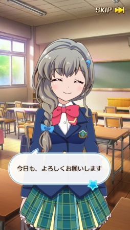 画像ギャラリー No.020のサムネイル画像 / 可愛い教え子とのスキンシップも楽しめる“ぷにコン”操作のアクションRPG。「バトルガール ハイスクール」プレイレポート