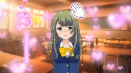 画像ギャラリー No.003のサムネイル画像 / 「バトルガール ハイスクール」テレビCMが6月に放送開始。キャンペーンも