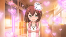 画像ギャラリー No.004のサムネイル画像 / 「バトルガール ハイスクール」テレビCMが6月に放送開始。キャンペーンも