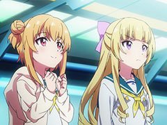 TVアニメ版「バトルガール ハイスクール」，星守達の日常や戦闘シーンを描いたPV第1弾が公開。AnimeJapan 2017への出展も発表