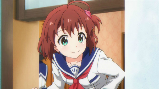 画像ギャラリー No.003のサムネイル画像 / TVアニメ「バトルガール ハイスクール」星守全員で歌唱するOPテーマが公開。YouTubeでの全話無料配信も決定