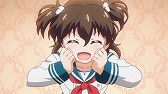 画像ギャラリー No.007のサムネイル画像 / TVアニメ「バトルガール ハイスクール」の第2話が7月9日放送