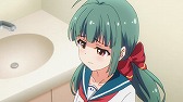 画像ギャラリー No.008のサムネイル画像 / TVアニメ「バトルガール ハイスクール」の第2話が7月9日放送