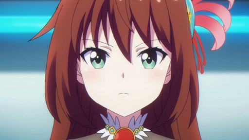 画像ギャラリー No.006のサムネイル画像 / 「バトルガールハイスクール」,アニメ版と連動した新メインストーリーの配信が決定