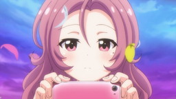 画像ギャラリー No.008のサムネイル画像 / アニメ版「バトルガール ハイスクール」第6話の先行カットが公開