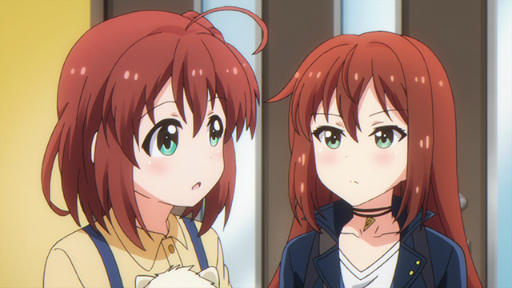 画像ギャラリー No.004のサムネイル画像 / TVアニメ「バトルガール ハイスクール」第10話の先行カットが到着