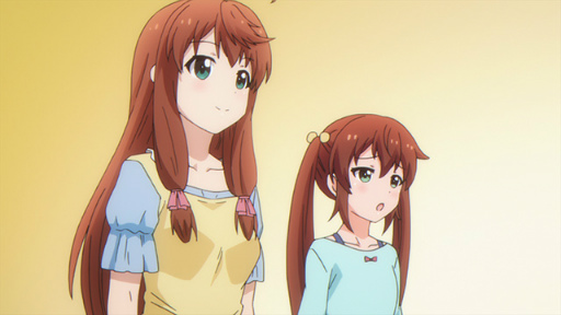 画像ギャラリー No.006のサムネイル画像 / TVアニメ「バトルガール ハイスクール」第10話の先行カットが到着